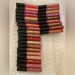 30pcs Zuliana Beauty Lip Gloss Bundle (30 Shades)